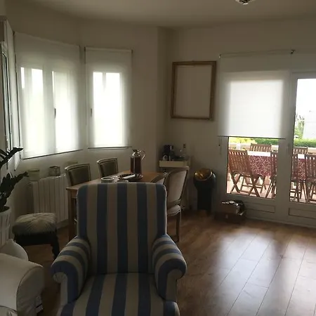 Casa Rural Dorleta