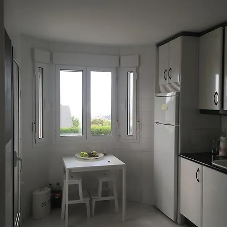 Летний дом Casa Rural Dorleta