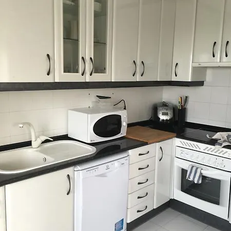 Летний дом Casa Rural Dorleta *