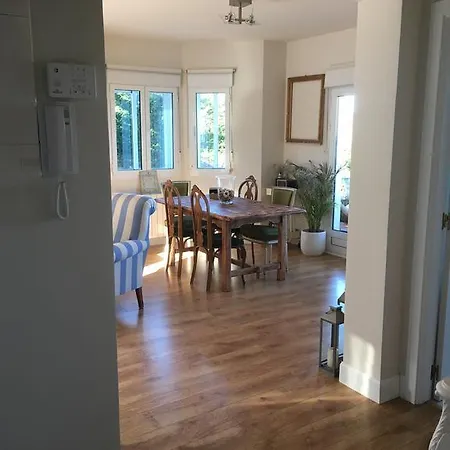 Casa Rural Dorleta * Лос-Анхелес-де-Сан-Рафаэль