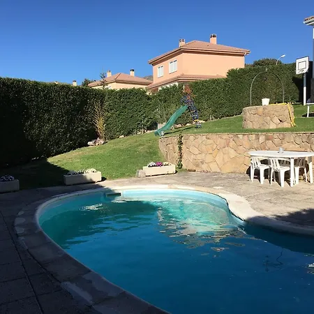 Casa Rural Dorleta